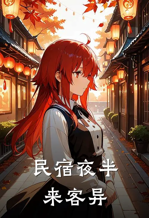 民宿夜半来客异